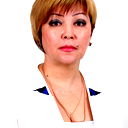 Гульнара Бектаева