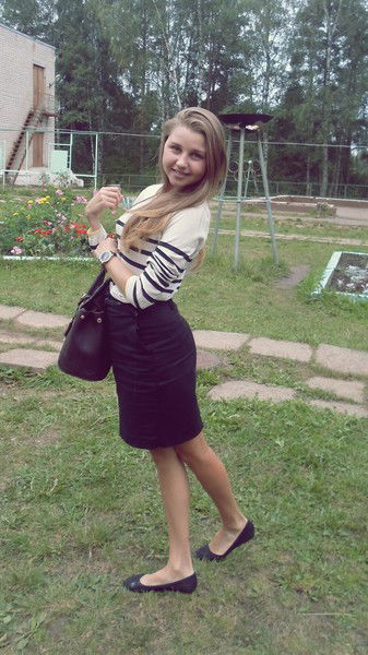 Алёнка Шмелёва