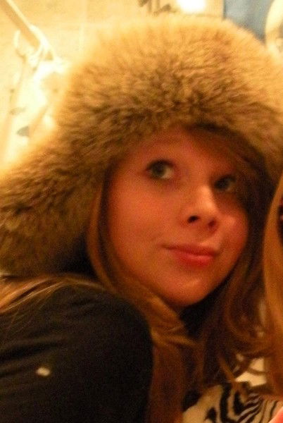 Ксения Кубасова