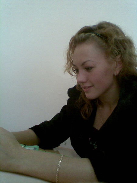 Елена Егорова