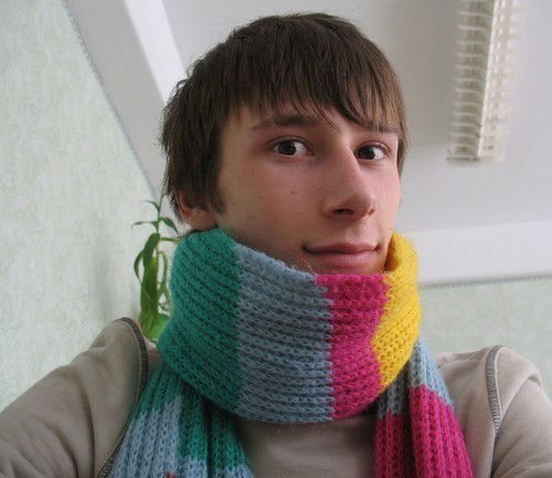 Алексей Полюхович