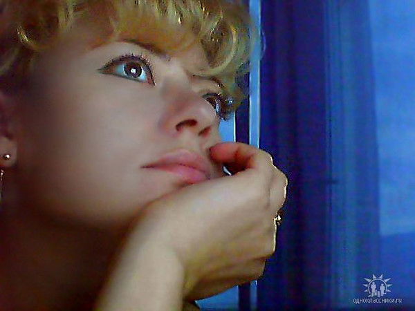 Алла Андриевская