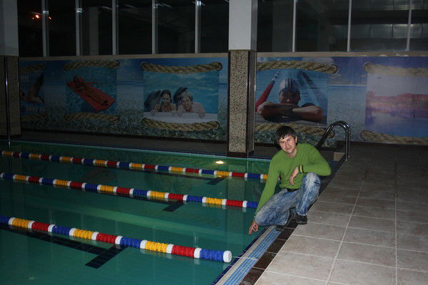 Игорь Десятнюк