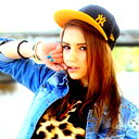Камилла Шульга