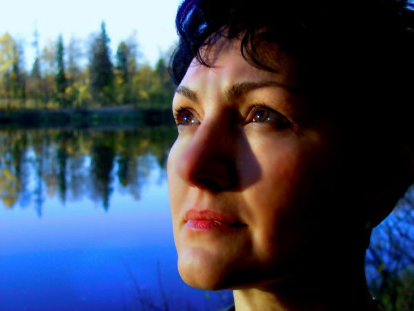 Ольга Полякова