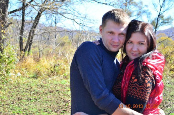 Александра Рысенко