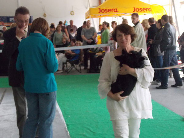 Валентина Сыч