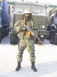 Нурсултан Адильханов