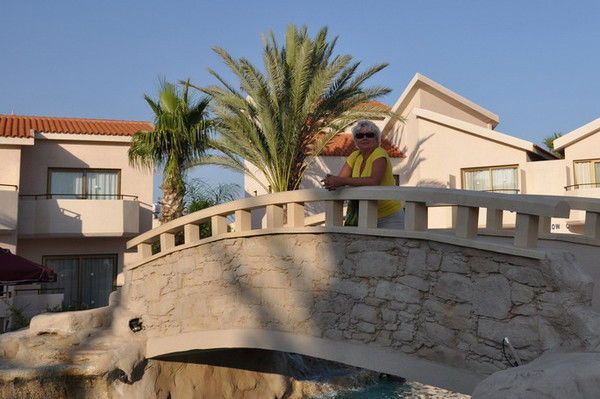 Ольга Гудкова