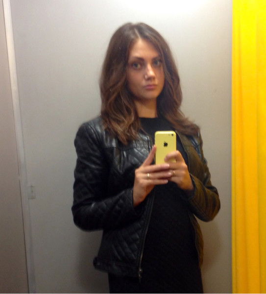 Екатерина Коваленко