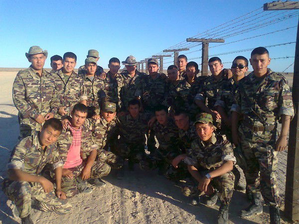 Нариман Садыков