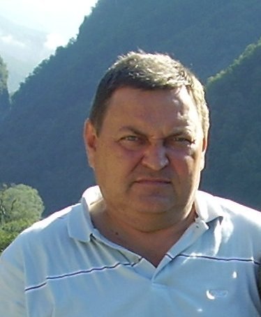 Анатолий Хорошилов