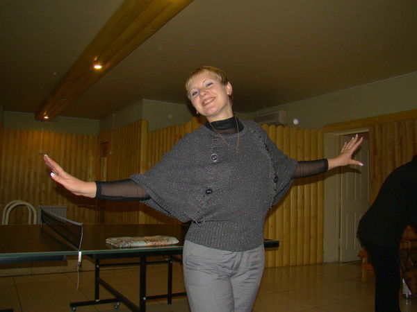 Яна Васецкая