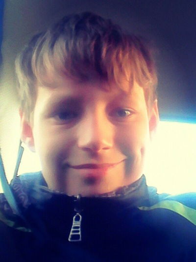 Илья Палкин