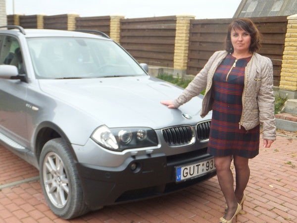 Тереса Мороз