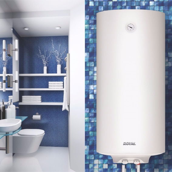 Royal Water Heaters