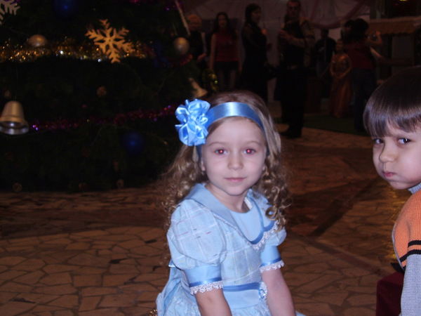 Марина Пужайло