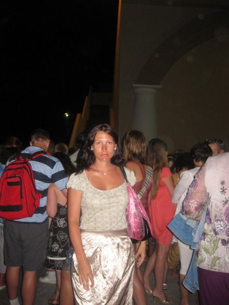 Елена Егорова