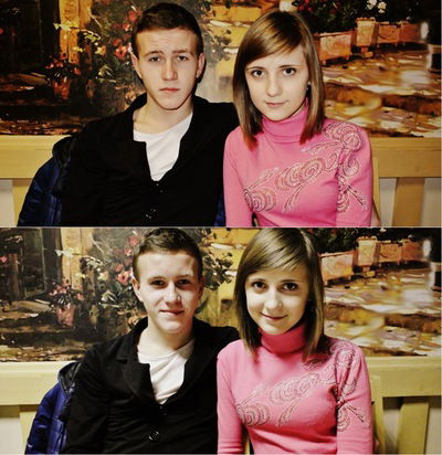 Настена Война