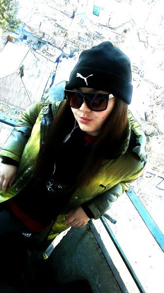 ***милашка*** Курмангазина