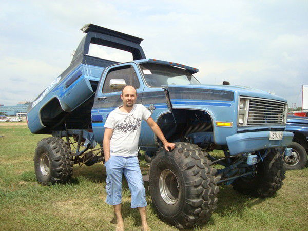 Владимир Вишневский