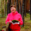 Майя Загуренко