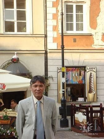 Марат Назаров