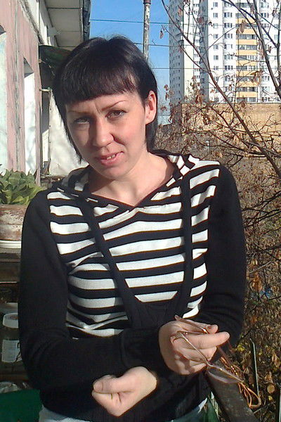 Римма Назмиева