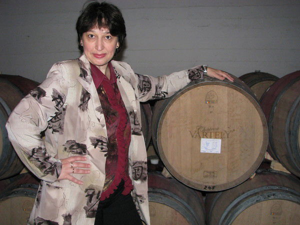 Тоня Снитковская