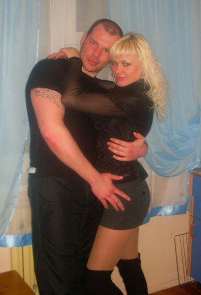 Самусева Марина