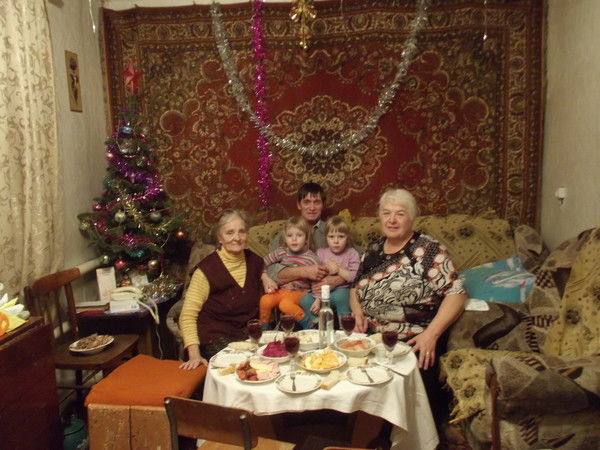 Вера Бакашева