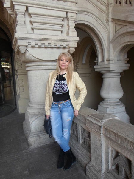 Александра Пляцок