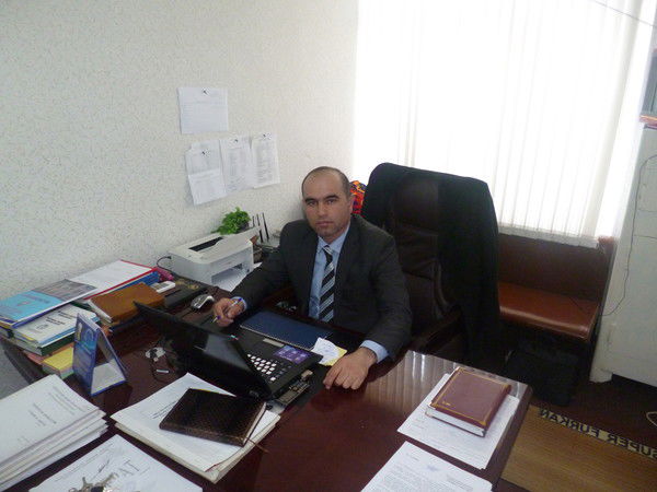 Орзучон Сафоев