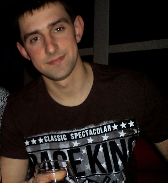 Алексей Цапенко