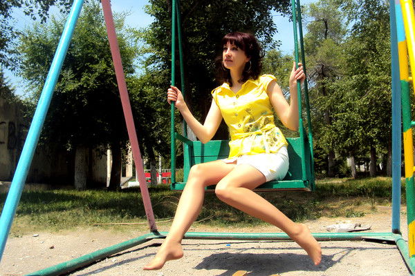 Евгения Гришачёва