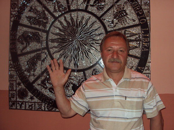 Николай Фоминых