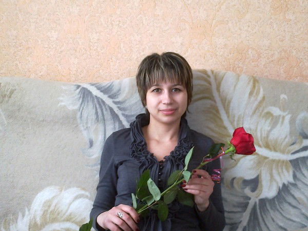 Юлия Галяева