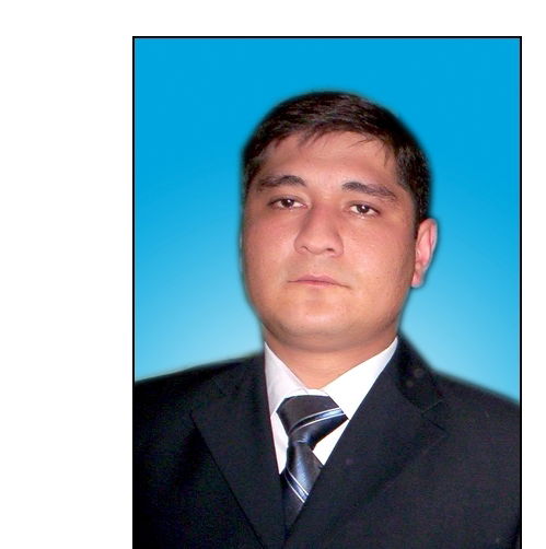 Фаррух Имамбердиев