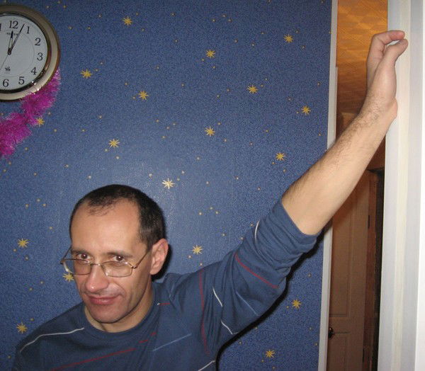 Вячеслав Морозов