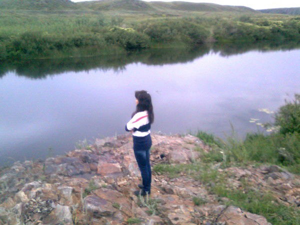 Еркегуль Онерхан