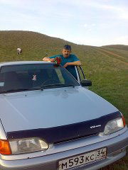 Сергей Толстопятов