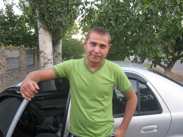 Николай Бабанин