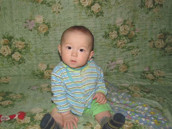 Асхат Батырбеков