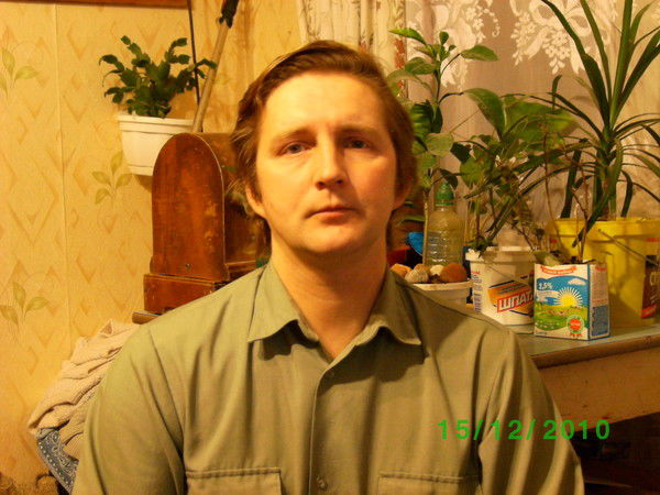 Алексей Ширяев