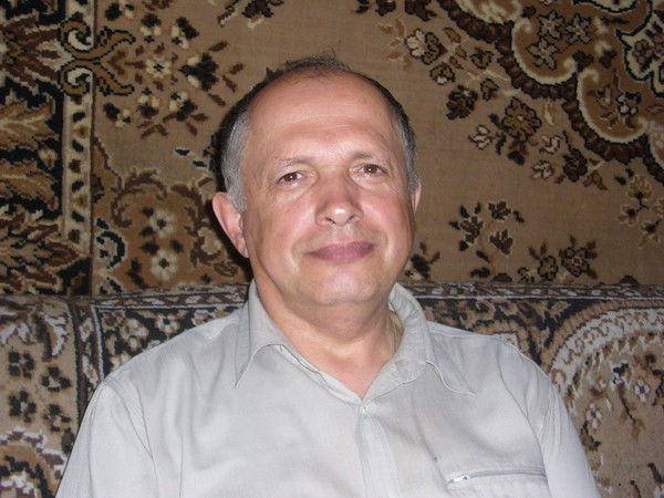 Александр Севостьянов