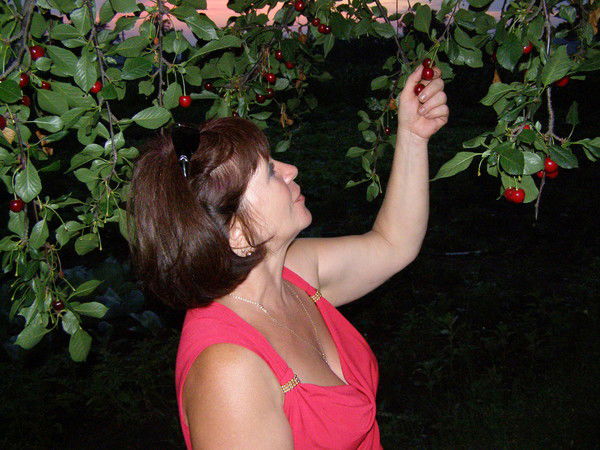 Оксана Ковальчук