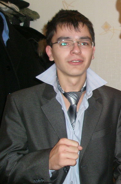 Владимир Матафонов