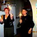 Любовь Корчагина