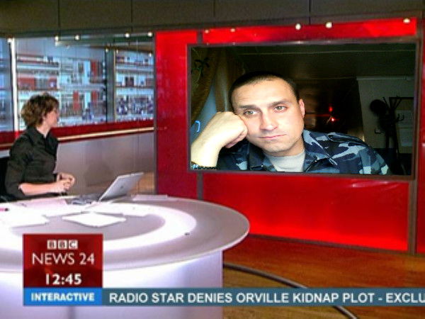 Максим Разенко