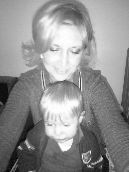 Екатерина Воронина